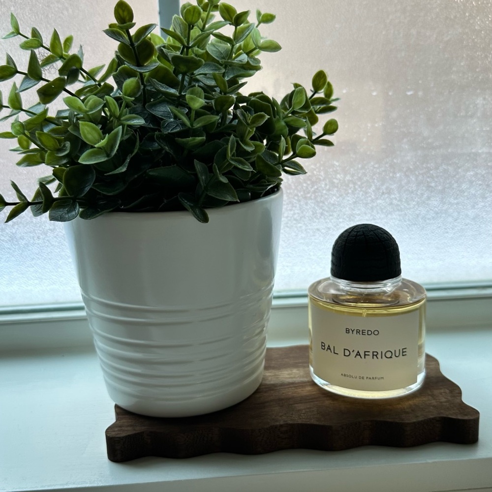 Byredo Bal D'Afrique